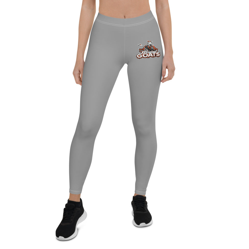 Magical Goats Leggings