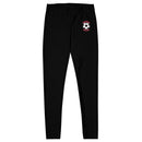 Saranac Soccer Leggings