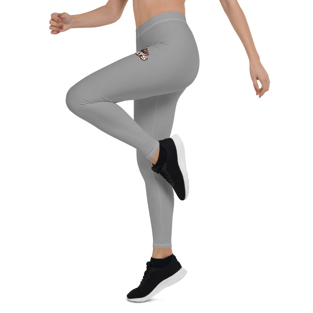 Magical Goats Leggings