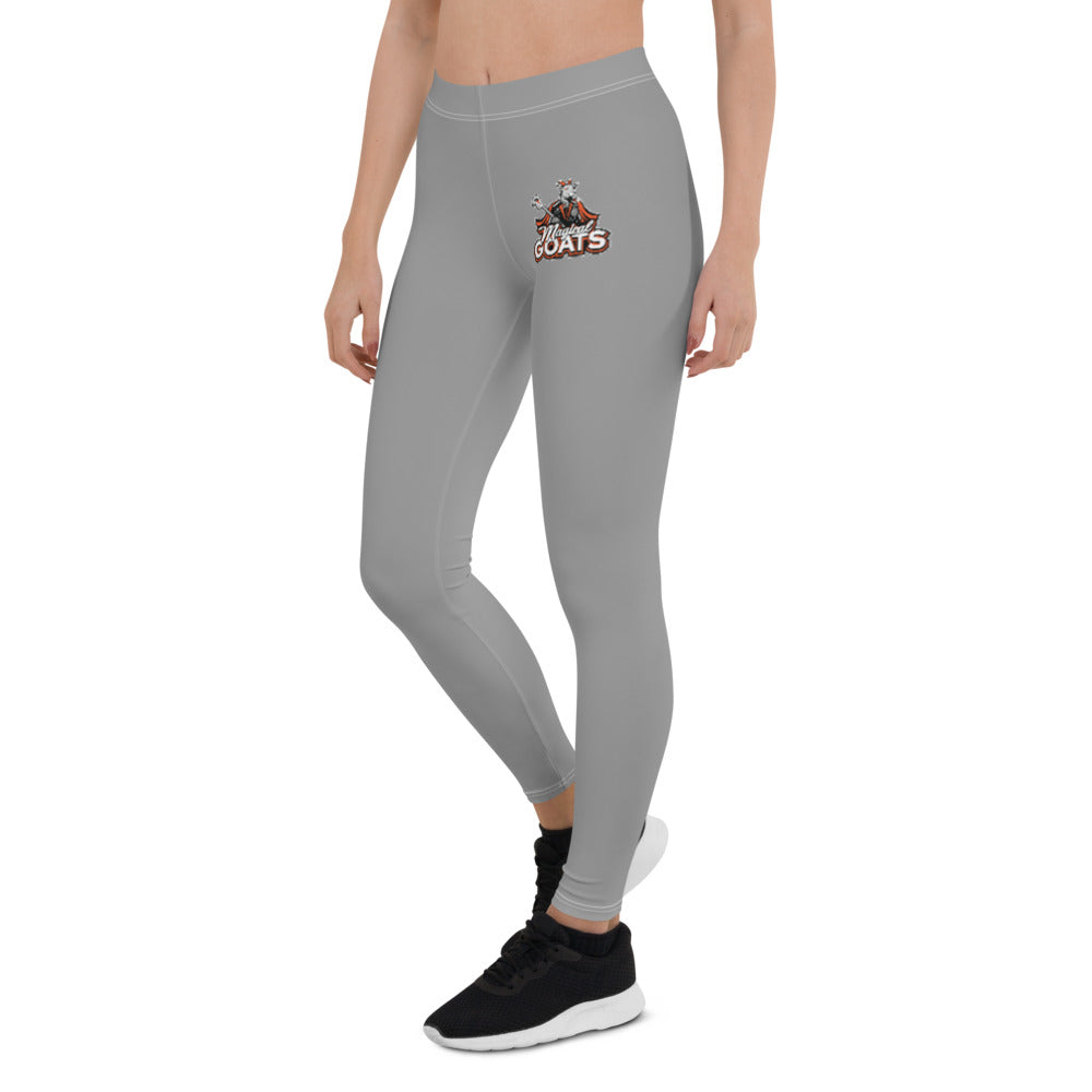 Magical Goats Leggings