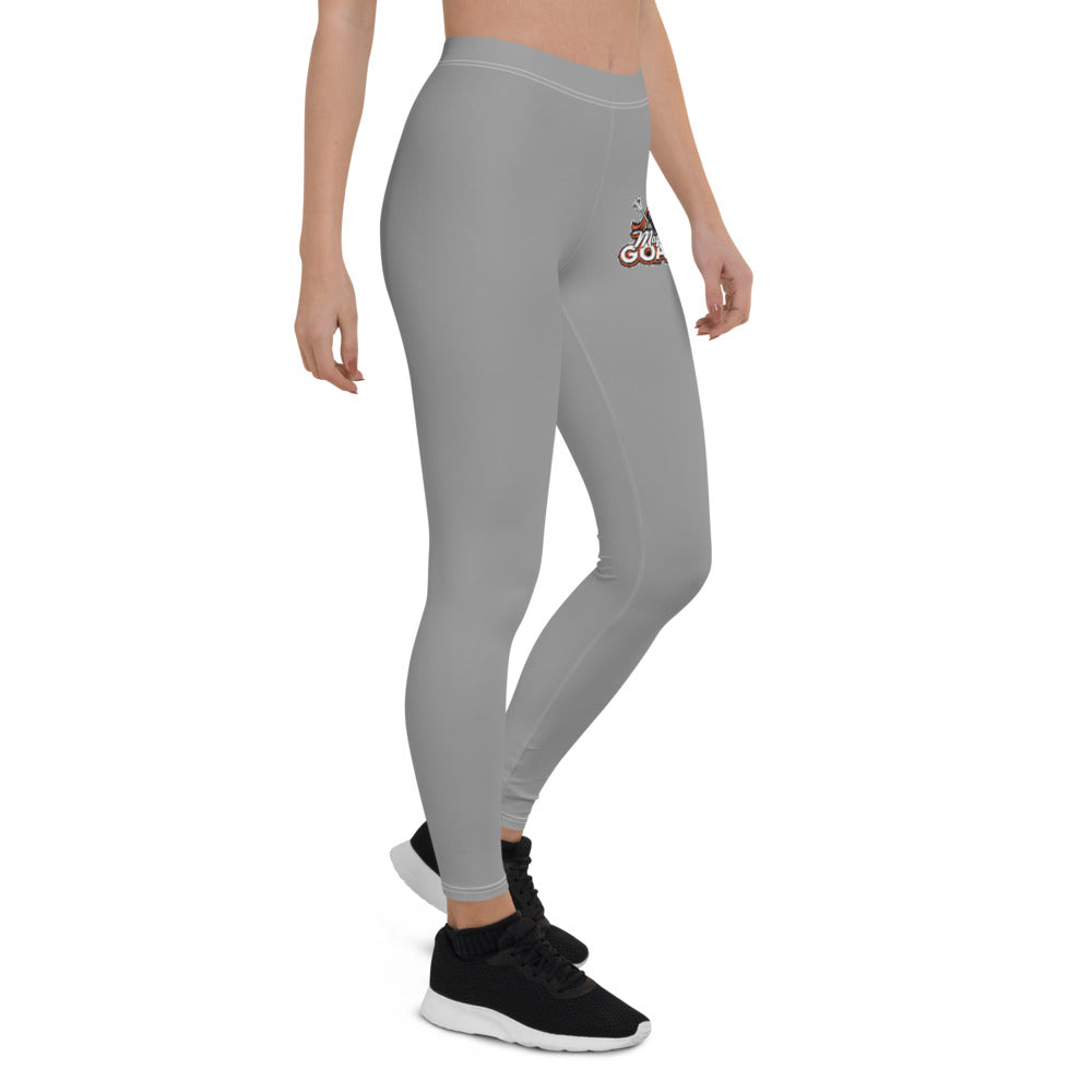 Magical Goats Leggings