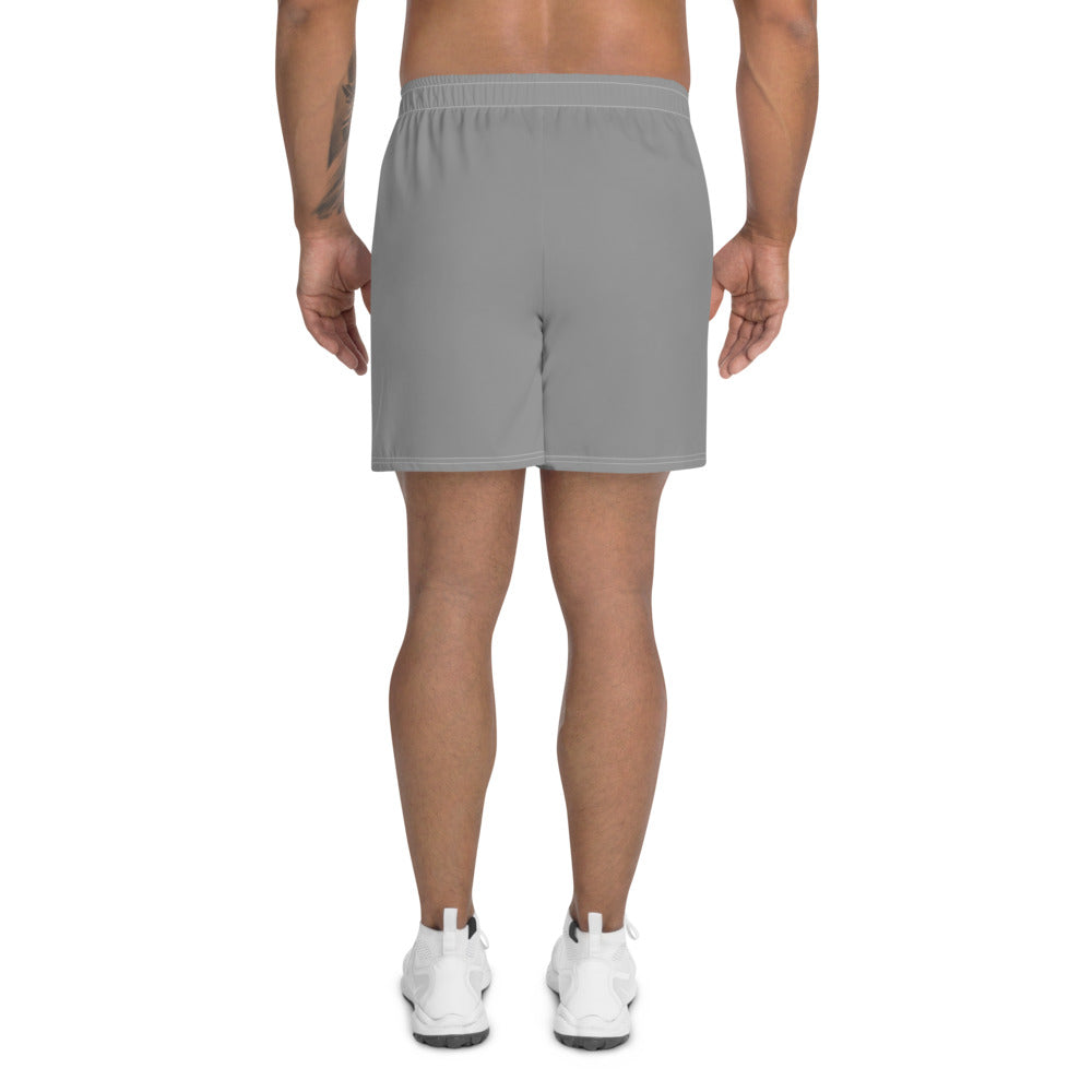 B-Jays Baseball Men's Athletic Long Shorts