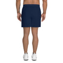 Pantalones cortos deportivos largos USSS Lacrosse para hombre 2