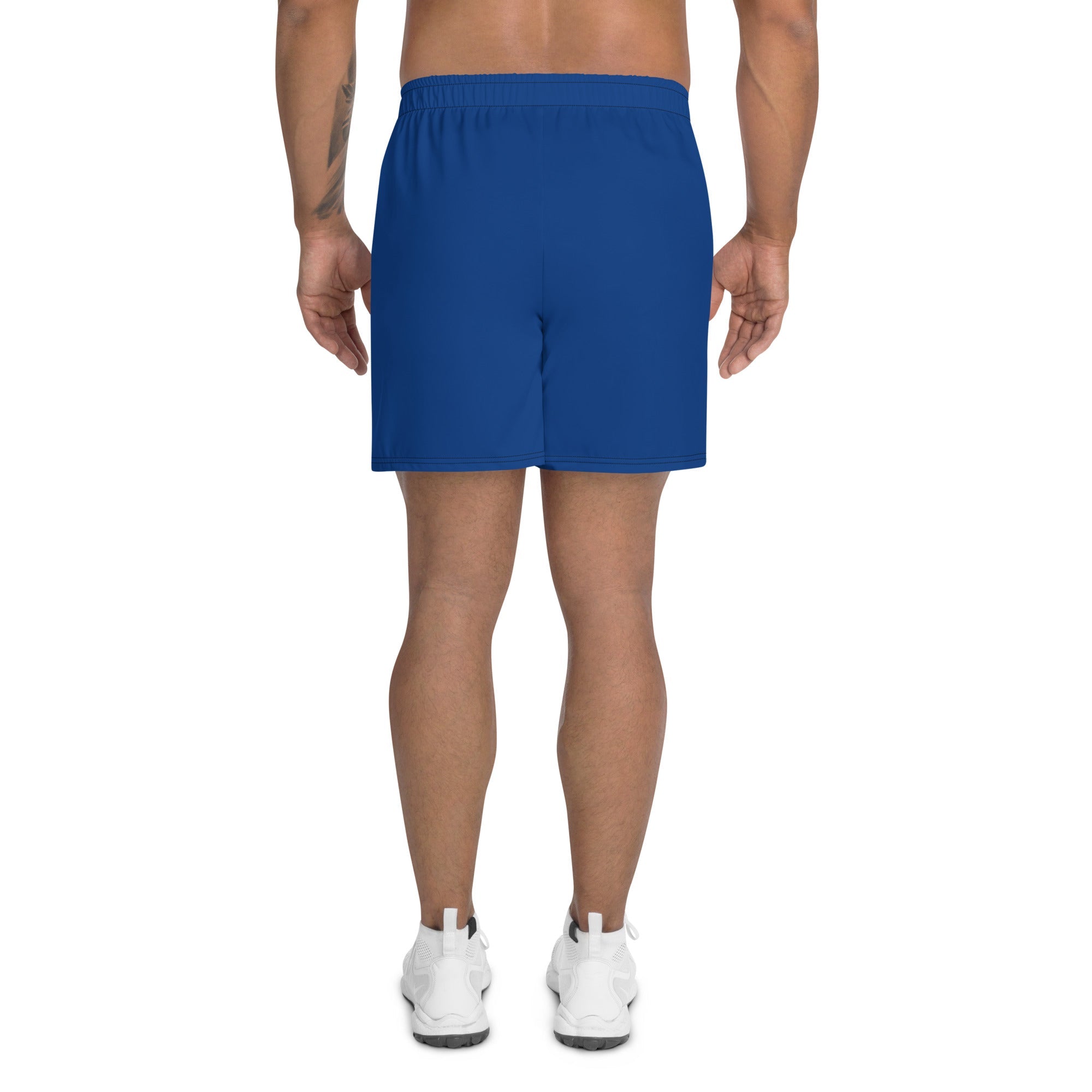 CHC Men's Athletic Long Shorts