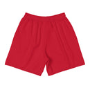 MD Beach Lax Men's Athletic Long Shorts