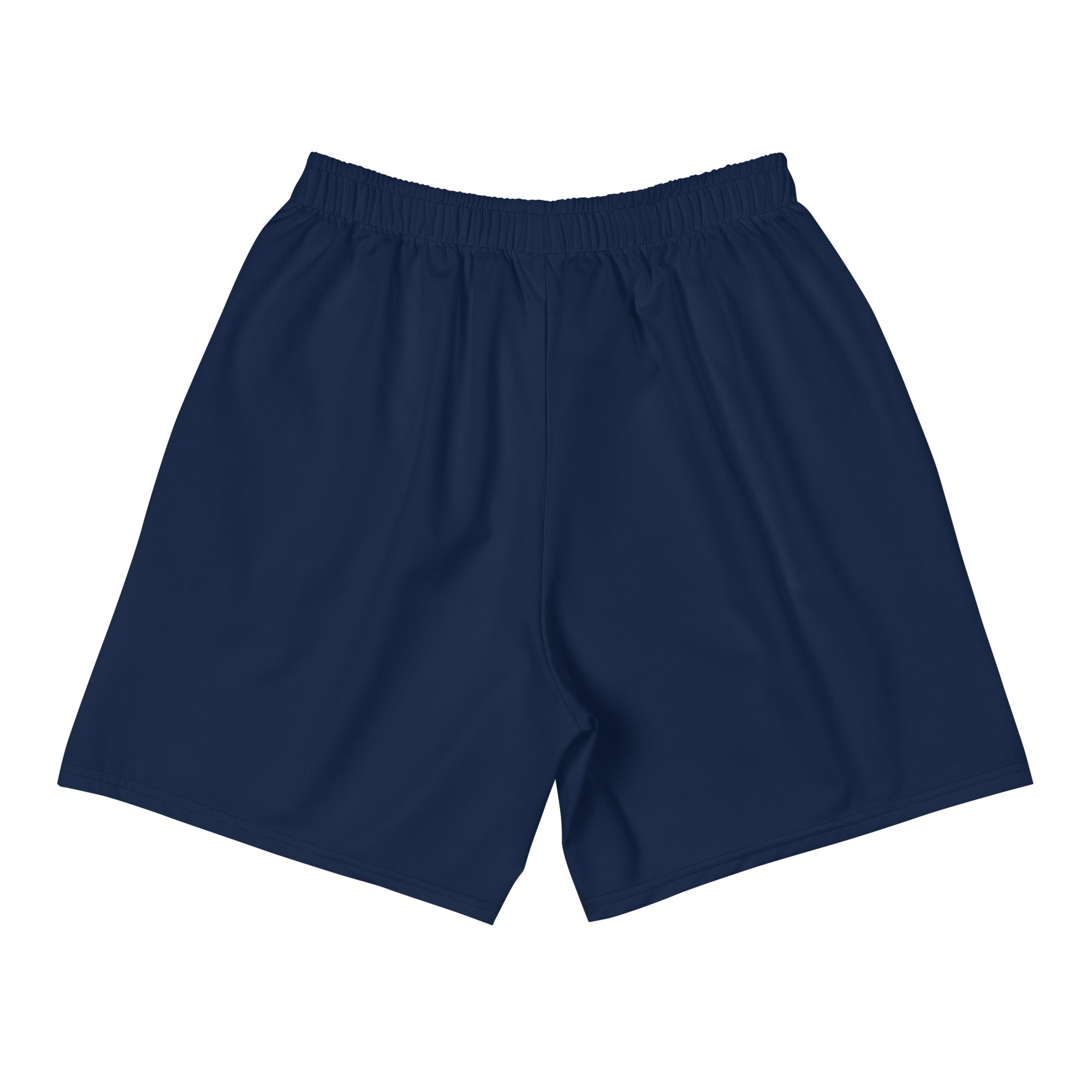 SCS Men's Athletic Long Shorts