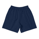 SCSC Men's Athletic Long Shorts