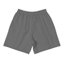 Magpies Men's All Over Print Athletic Long Shorts