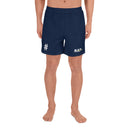 NJLT Elite Men's Athletic Long Shorts