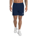 Pantalones cortos deportivos largos USSS para hombre