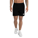 Pantalones cortos deportivos largos para hombre de IL