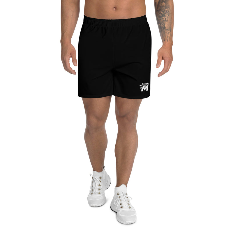 IL Men's Athletic Long Shorts