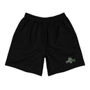 PPEB Men's Athletic Long Shorts