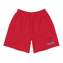 SPB Men's Athletic Long Shorts
