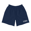 SCSC Men's Athletic Long Shorts