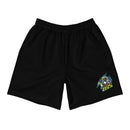 GSG Men's Athletic Long Shorts