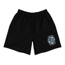 NSL-OH Men's Athletic Long Shorts