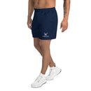 Pantalones cortos deportivos largos USSS para hombre