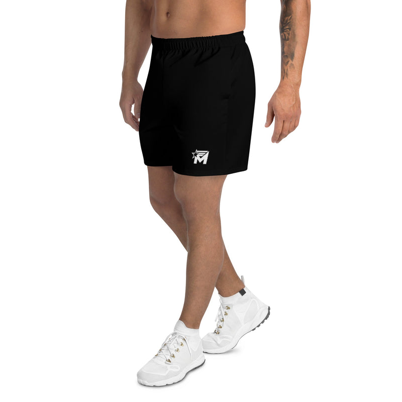 IL Men's Athletic Long Shorts