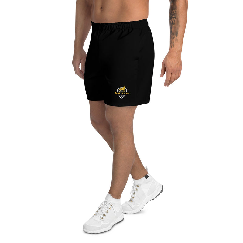 MD National Men's Athletic Long Shorts