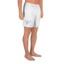 St Pauls Men's Athletic Long Shorts