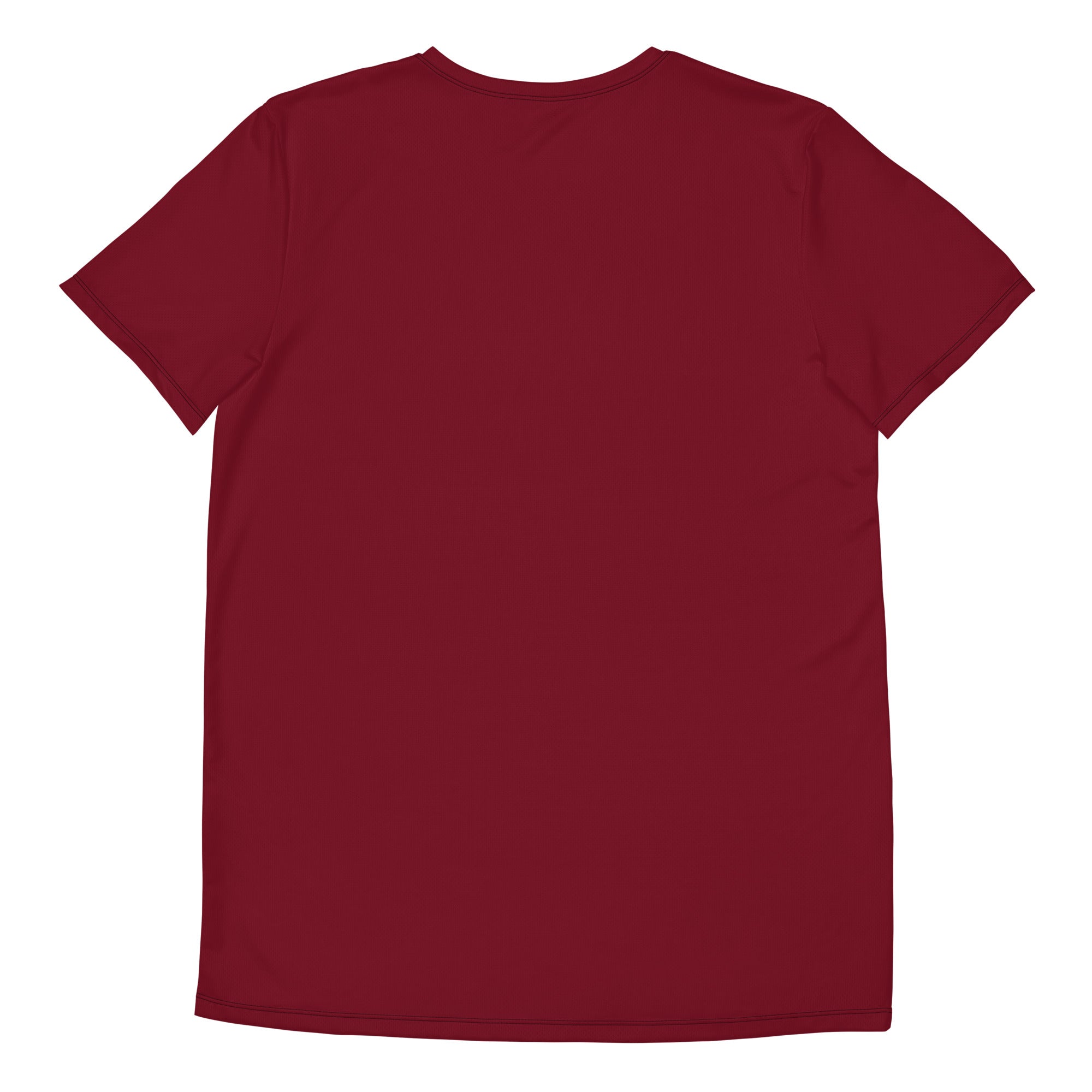 Warminster Performance Short Sleeve Men's Athletic T-Shirt