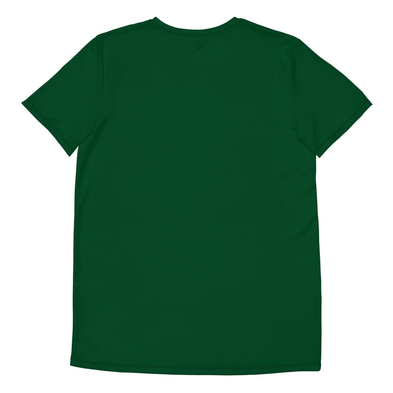 RYL Performance Short Sleeve Men's Athletic T-shirt