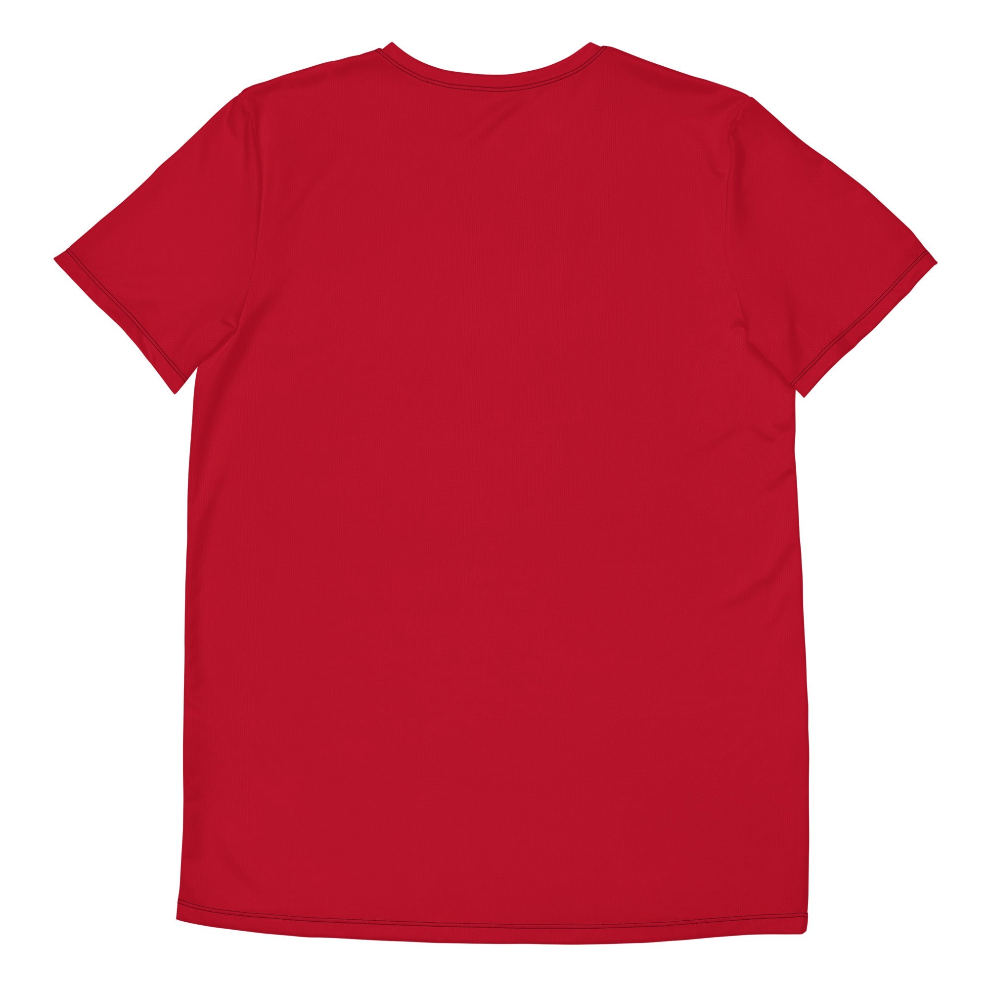 CB Performance Short Sleeve Men's Athletic T-shirt