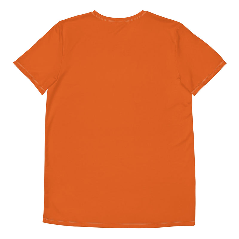 WBYB Performance Short Sleeve Men's Athletic T-shirt