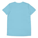 RWU - Camiseta deportiva de manga corta de alto rendimiento para hombre v2