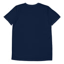 RWU Performance Short Sleeve Men's Athletic T-shirt