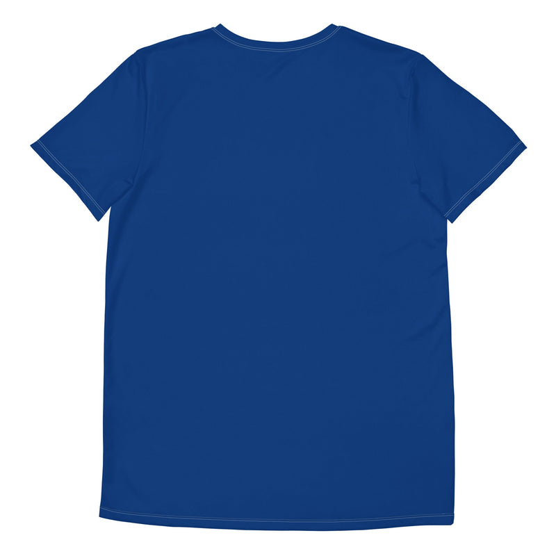 CRL - Performance Short Sleeve Men's Athletic T-shirt