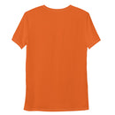 Camiseta deportiva de manga corta de rendimiento WSHL para hombre