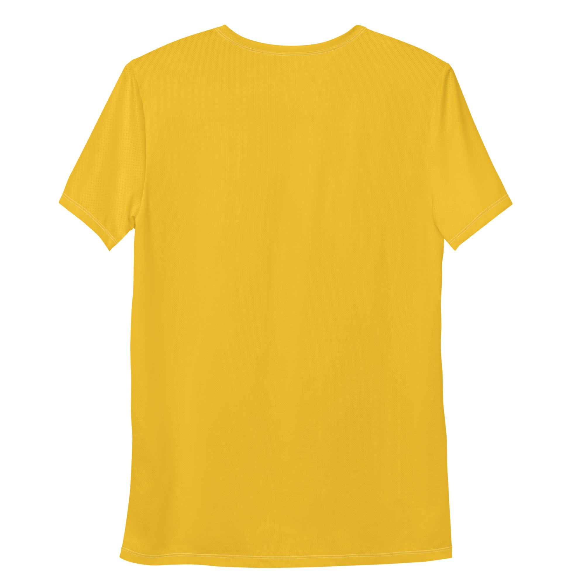 EYW Performance Short Sleeve Men's Athletic T-shirt