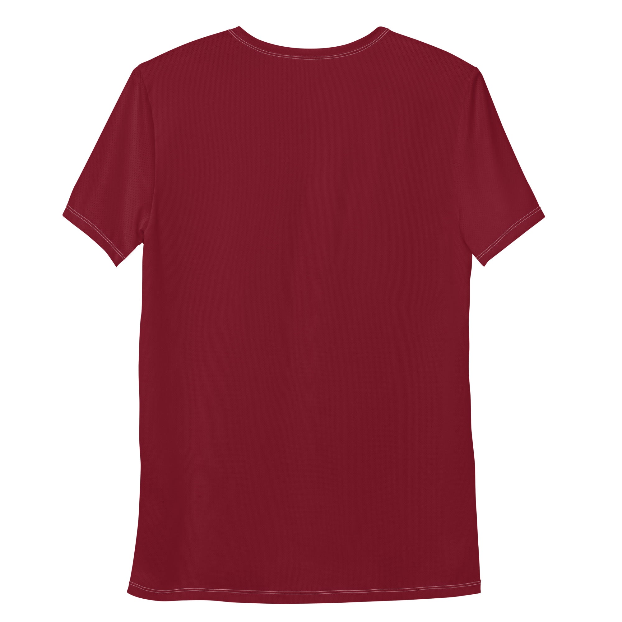 CHSL Performance Short Sleeve Men's Athletic T-shirt