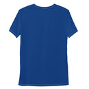 SYL Performance Short Sleeve Men's Athletic T-shirt