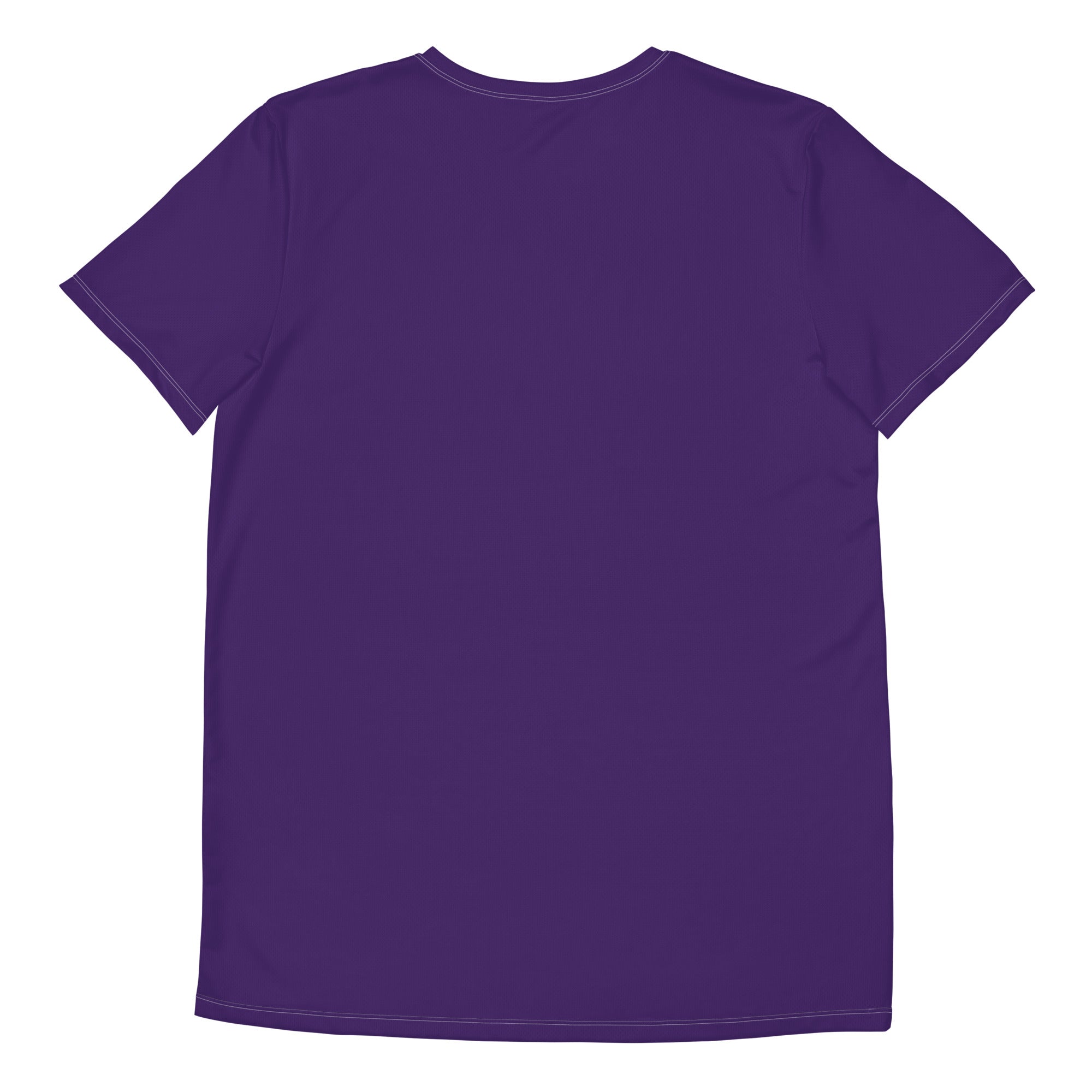 GGF All-Over Print Men's Athletic T-shirt