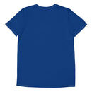 Traphagen Men's Athletic T-shirt V1