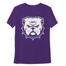 Truman State Swimming Performance Short Sleeve Athletic T-shirt (BackPrint)