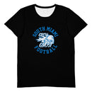 Camiseta deportiva de manga corta para hombre SM FB Performance