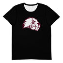 UMF XC/Track All-Over Print Men's Athletic T-shirt w/Personalization