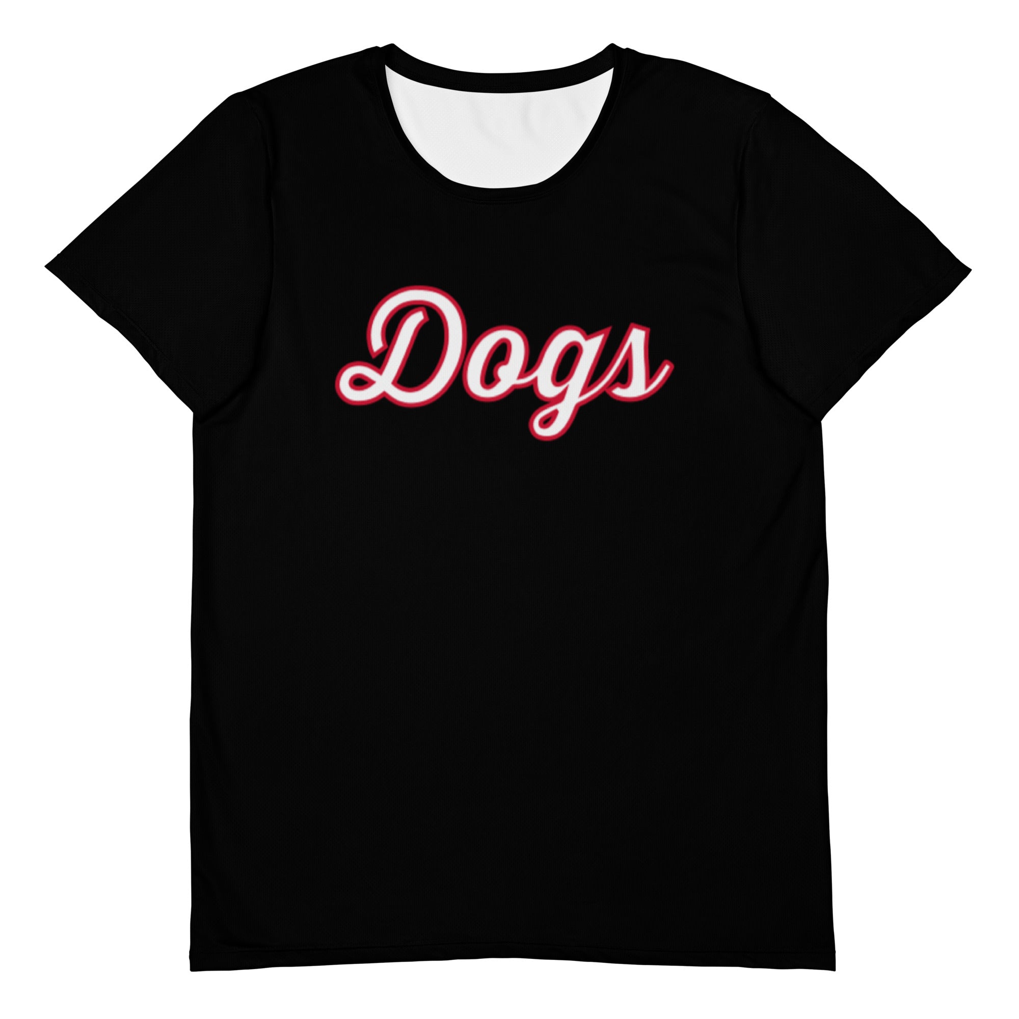 MD Dogs Shooting Shirt