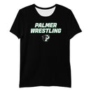 Palmer Wrestling Performance Shirt