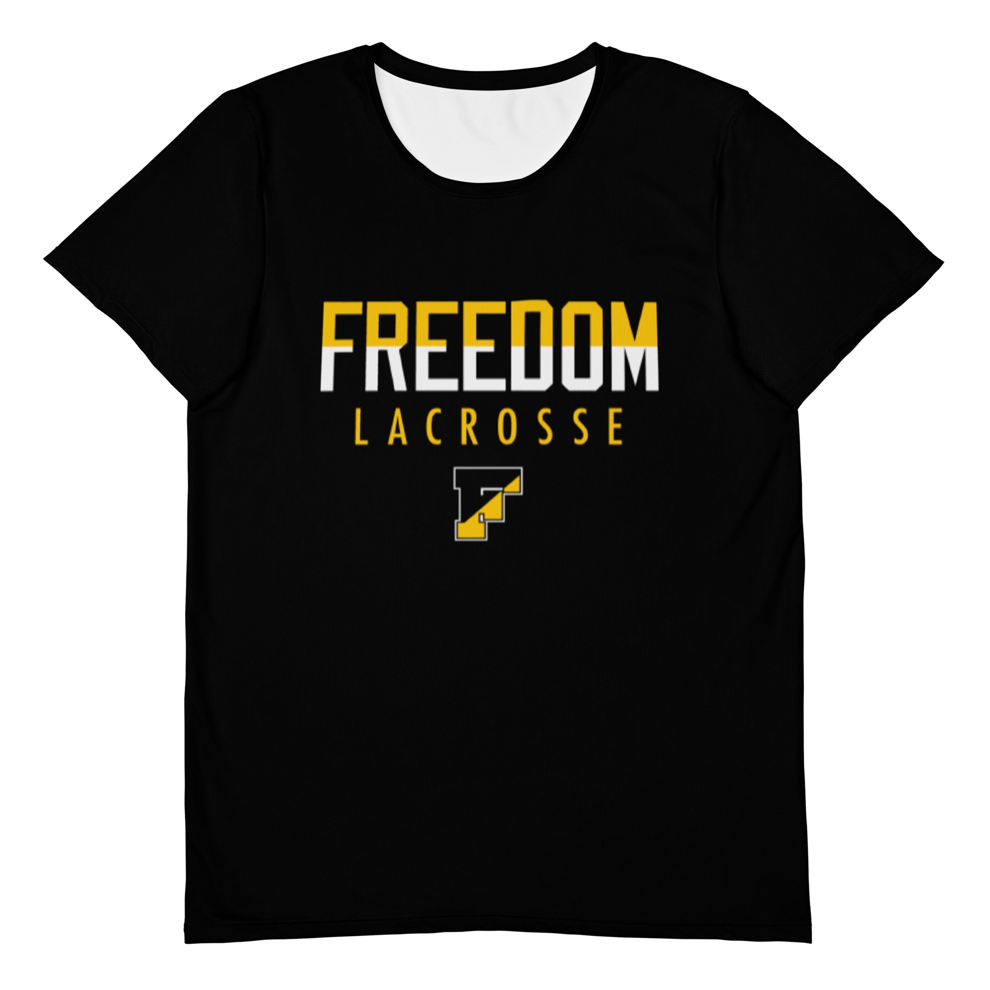 FL Performance Men's Athletic T-shirt