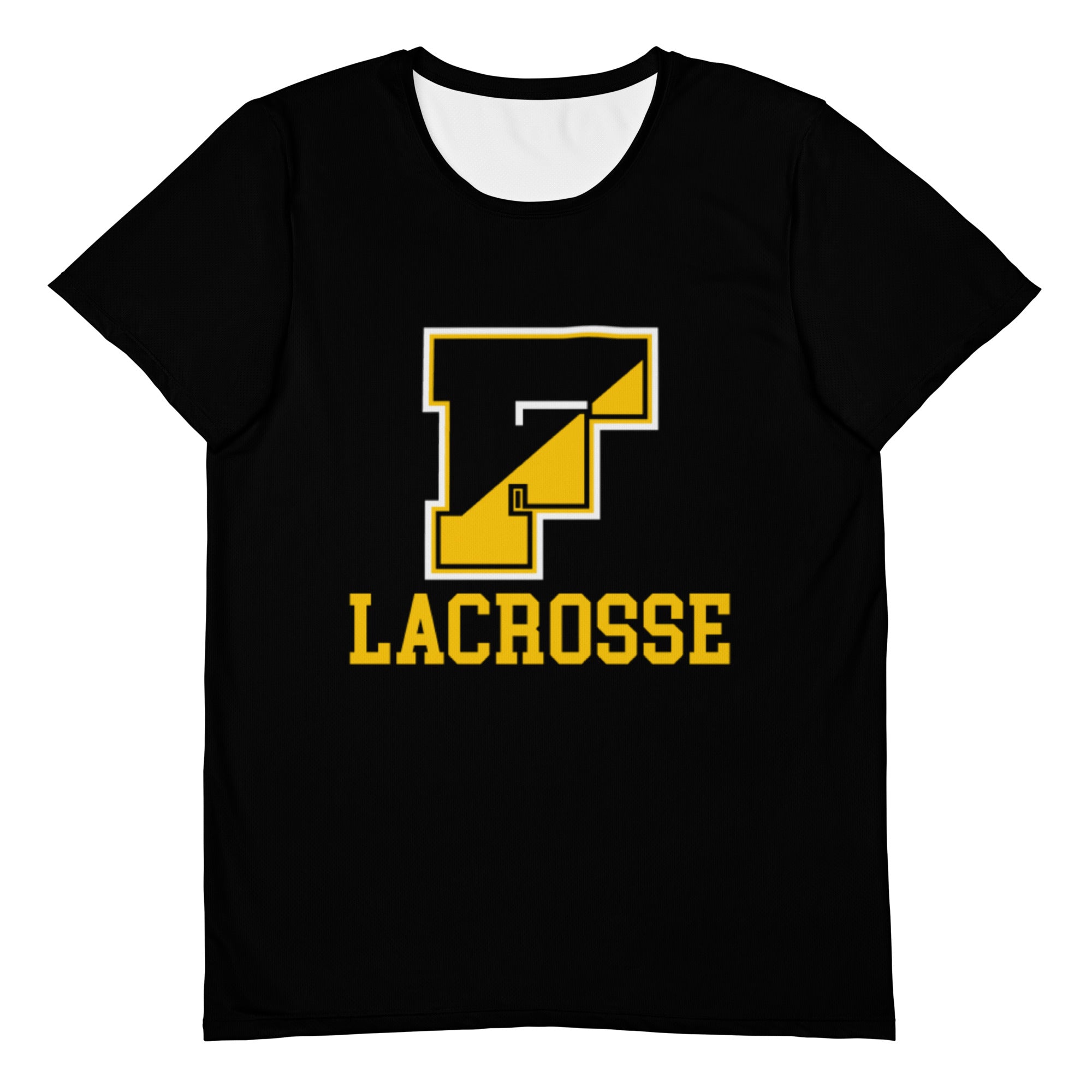 FL  v2 Performance Men's Athletic T-shirt