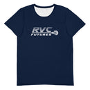 All-Over Print Men's Athletic T-shirt