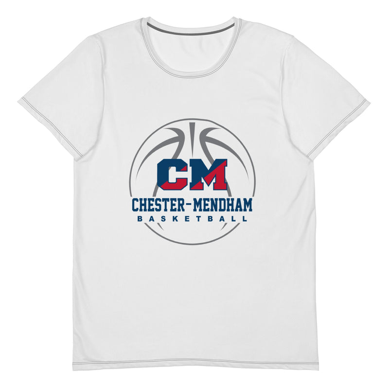 CMB Performance Short Sleeve Shirt