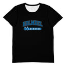 Camiseta deportiva de manga corta de rendimiento para hombre de Holmdel HS