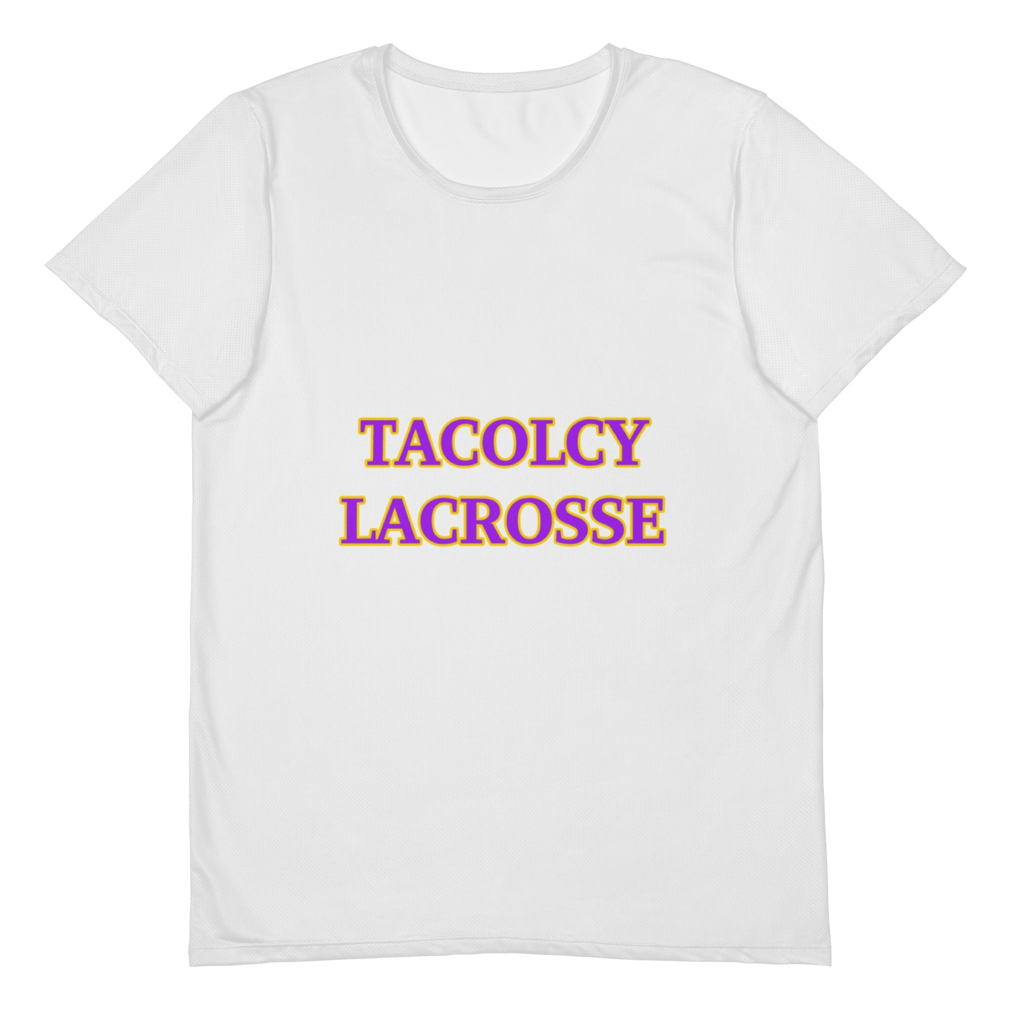 TL Performance Short Sleeve Tee