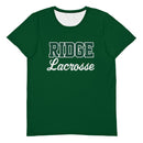 Camiseta deportiva de manga corta para hombre de RYL Performance